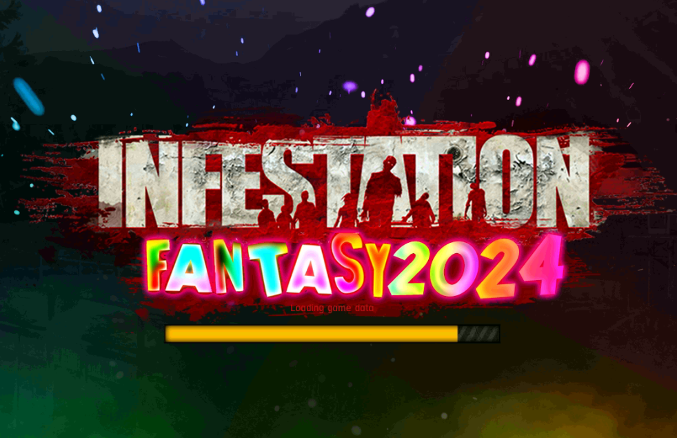 โปร WarZ - New Fantasy 2024z